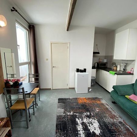 Sweet Home Antwerpen Anversa Esterno foto