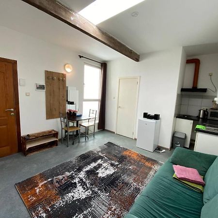 Sweet Home Antwerpen Anversa Esterno foto