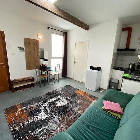 Sweet Home Antwerpen Anversa Esterno foto
