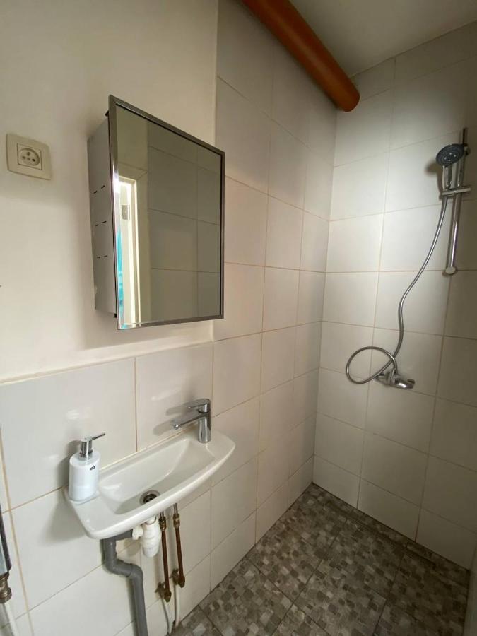 Sweet Home Antwerpen Anversa Esterno foto