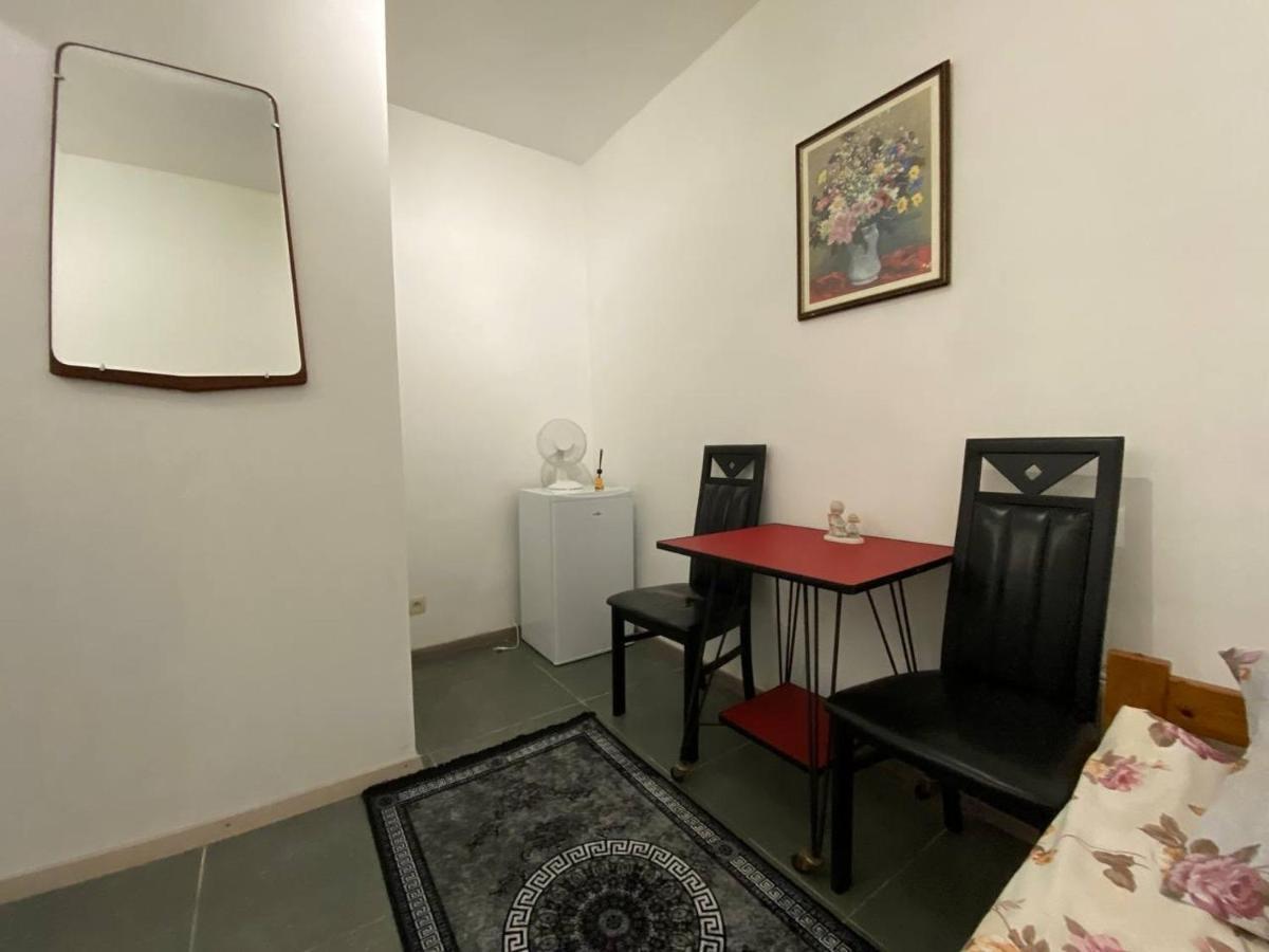 Sweet Home Antwerpen Anversa Esterno foto