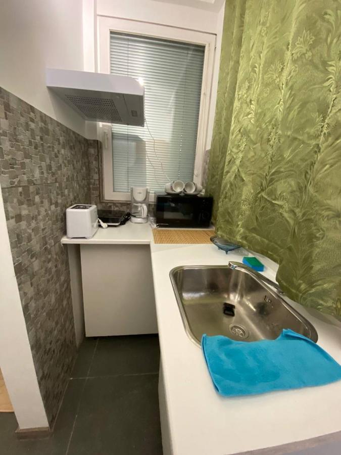 Sweet Home Antwerpen Anversa Esterno foto