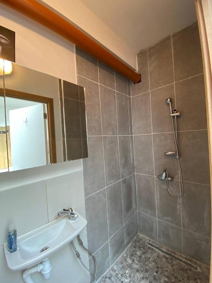 Sweet Home Antwerpen Anversa Esterno foto