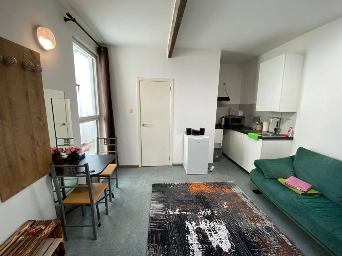 Sweet Home Antwerpen Anversa Esterno foto