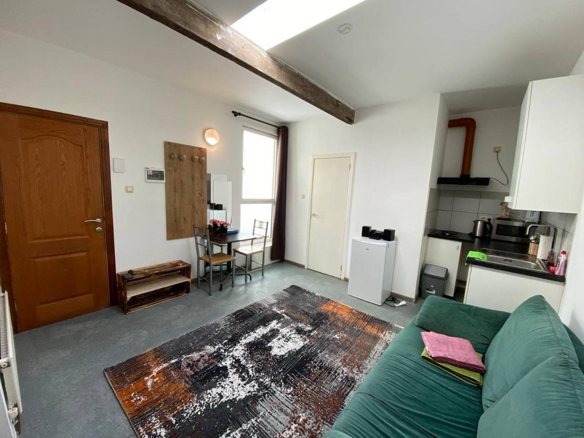 Sweet Home Antwerpen Anversa Esterno foto