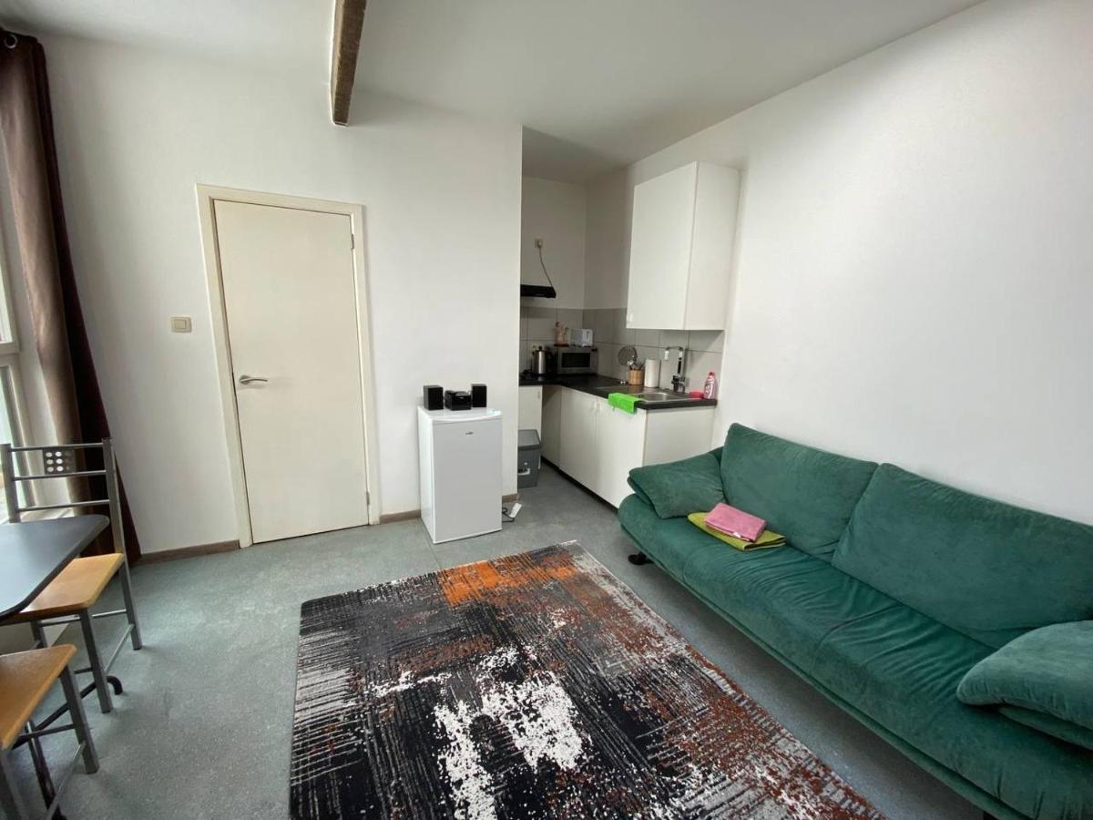 Sweet Home Antwerpen Anversa Esterno foto