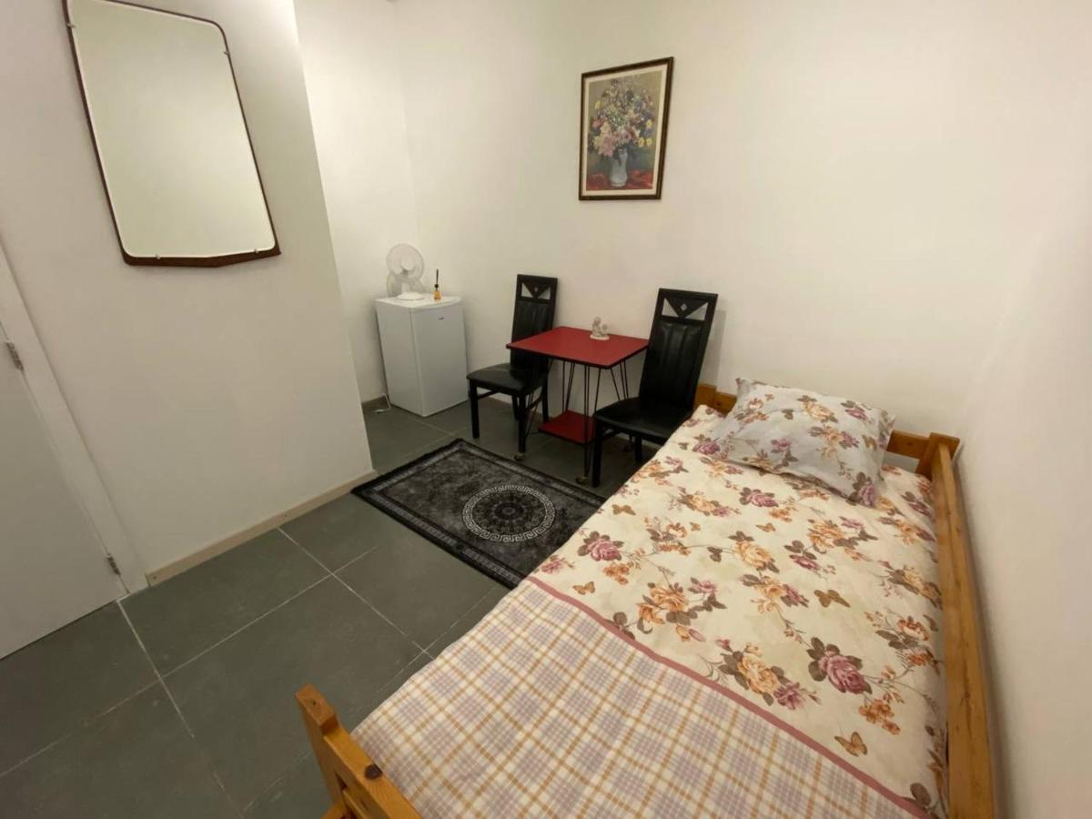 Sweet Home Antwerpen Anversa Esterno foto