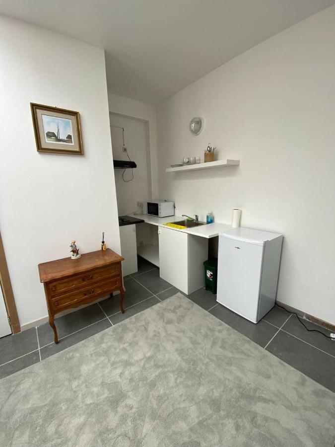 Sweet Home Antwerpen Anversa Esterno foto