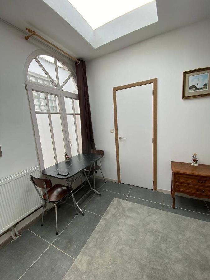 Sweet Home Antwerpen Anversa Esterno foto