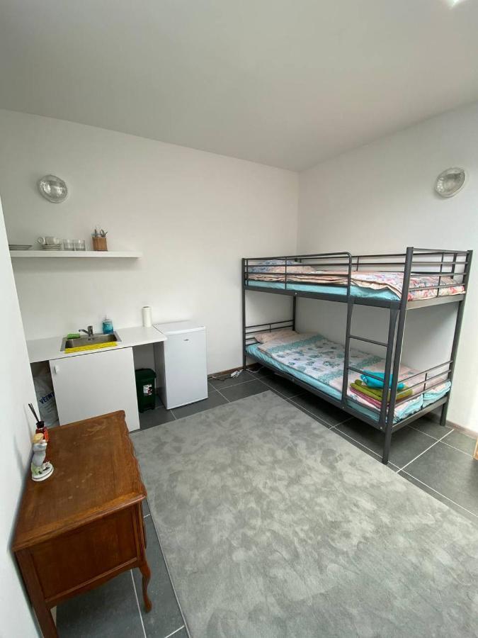 Sweet Home Antwerpen Anversa Esterno foto