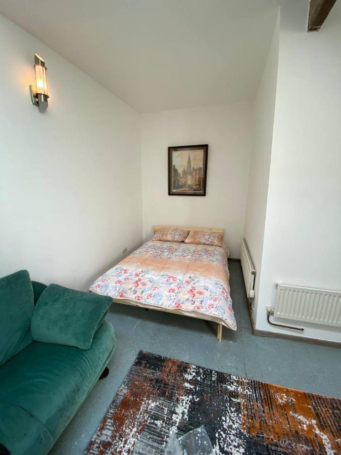 Sweet Home Antwerpen Anversa Esterno foto