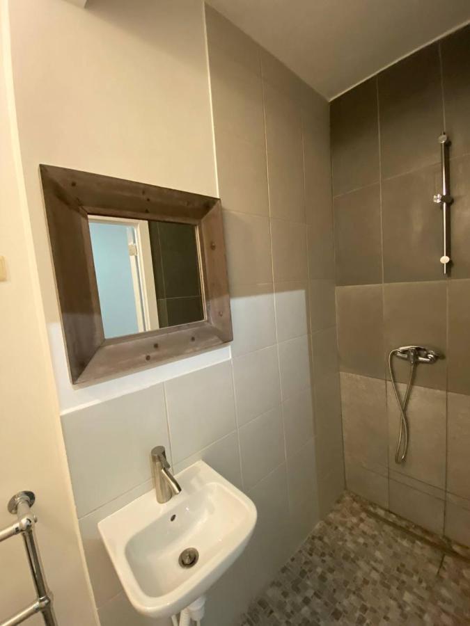 Sweet Home Antwerpen Anversa Esterno foto