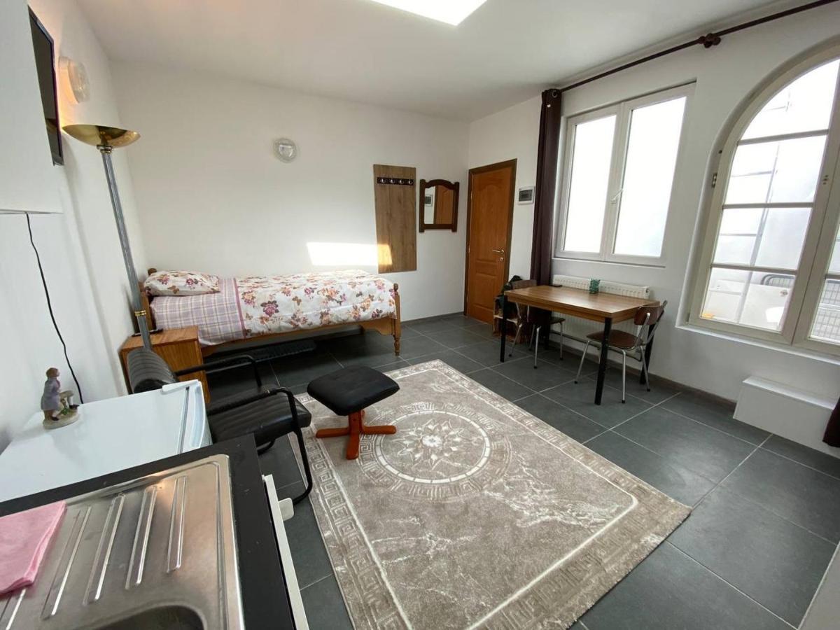 Sweet Home Antwerpen Anversa Esterno foto