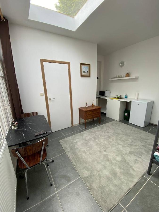 Sweet Home Antwerpen Anversa Esterno foto