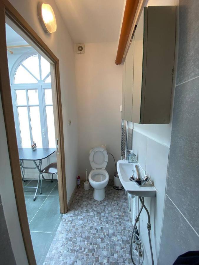 Sweet Home Antwerpen Anversa Esterno foto