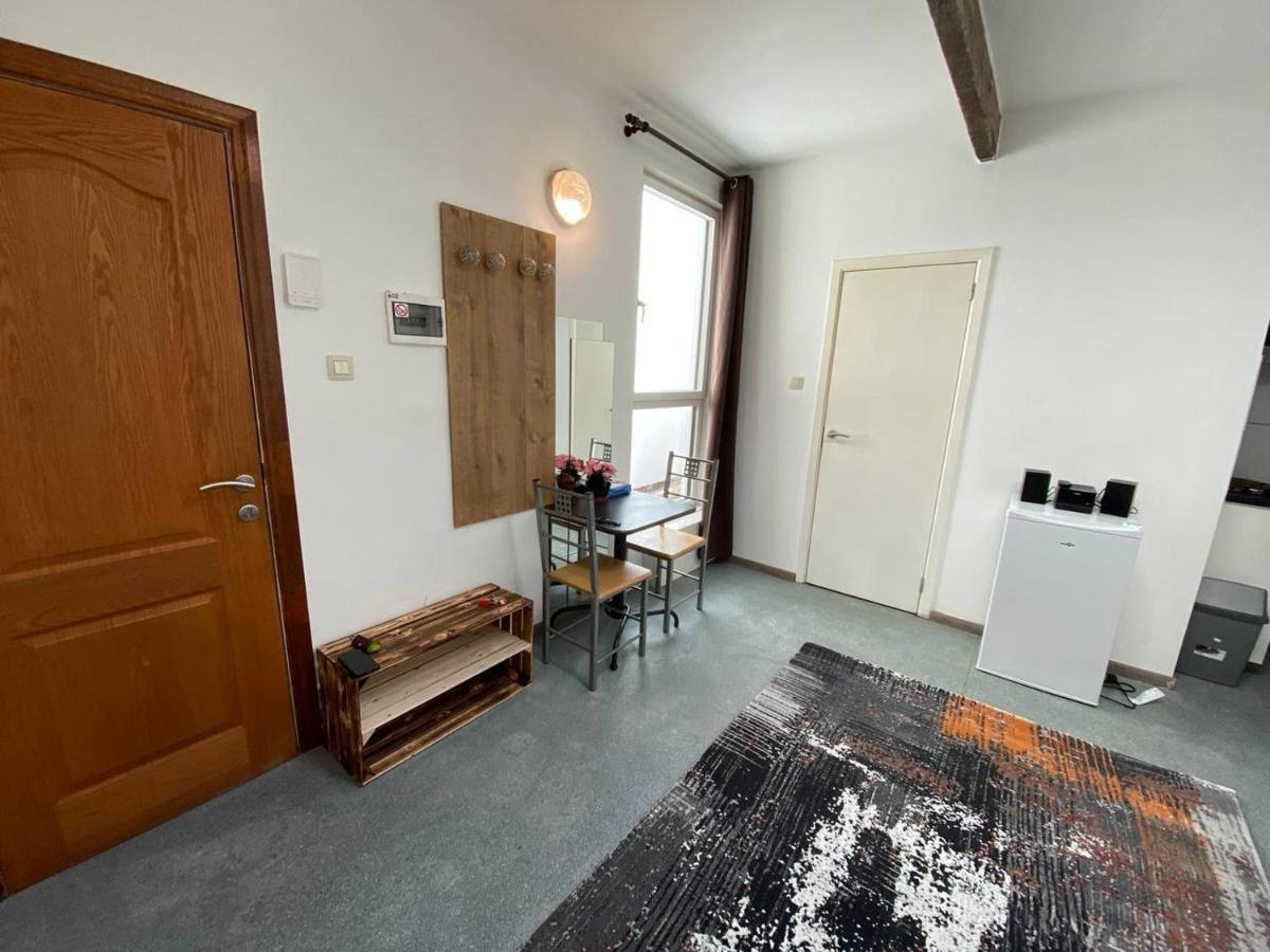 Sweet Home Antwerpen Anversa Esterno foto