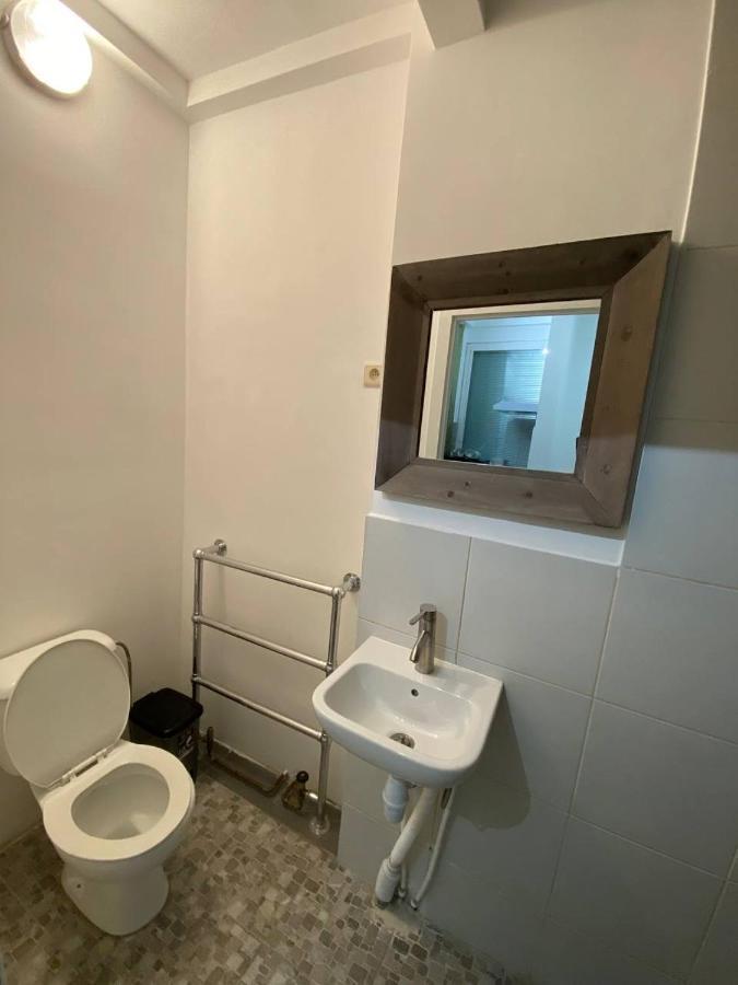 Sweet Home Antwerpen Anversa Esterno foto