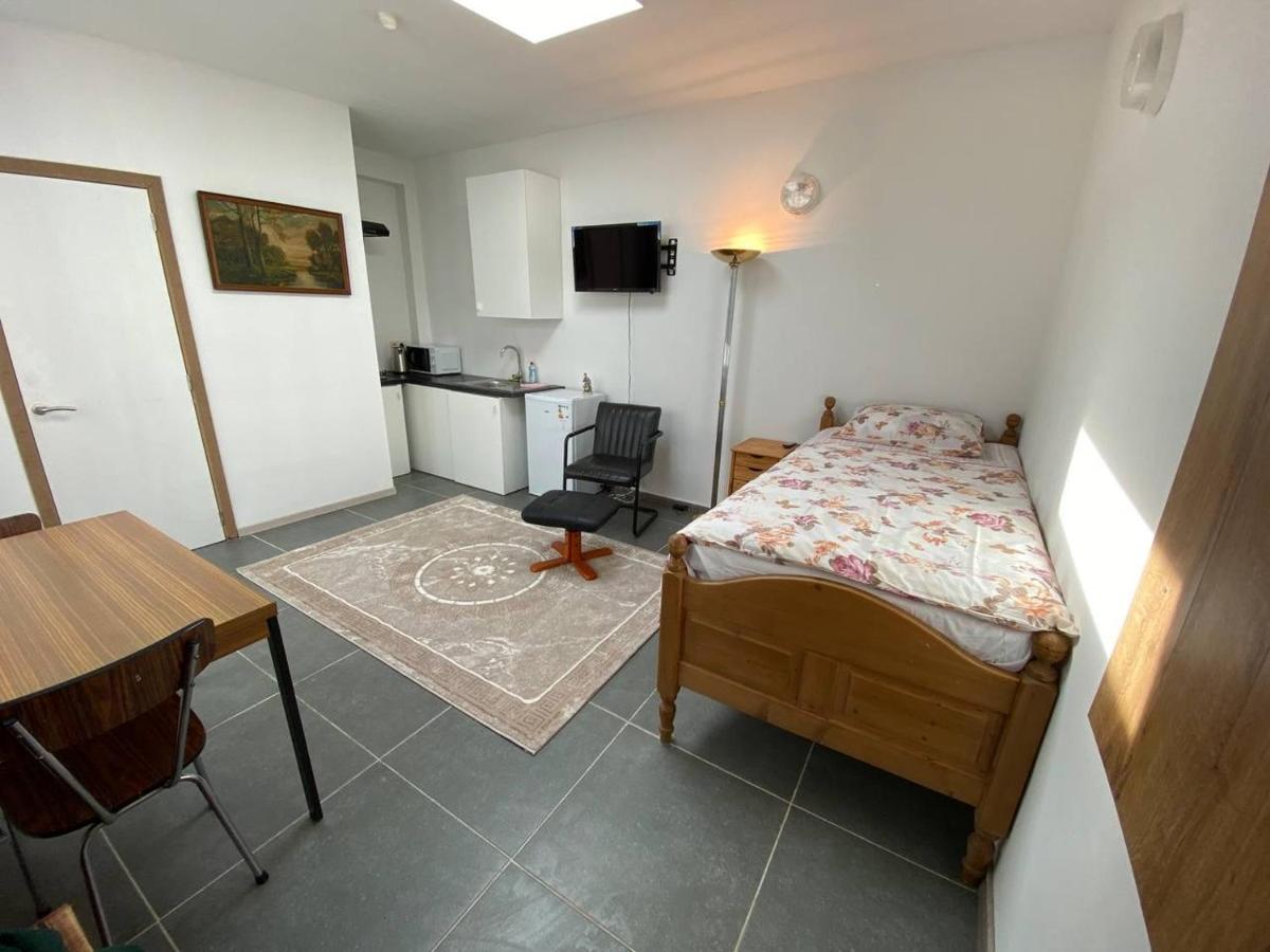 Sweet Home Antwerpen Anversa Esterno foto