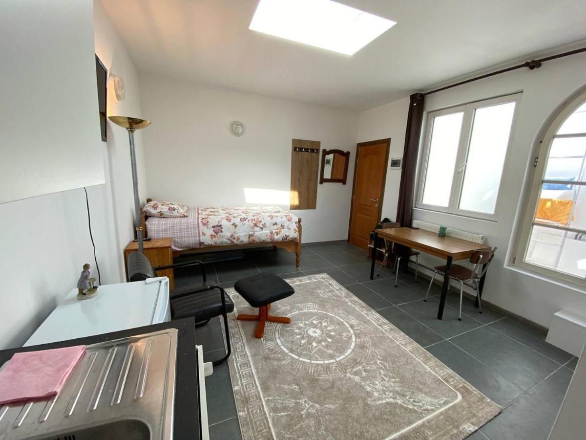 Sweet Home Antwerpen Anversa Esterno foto