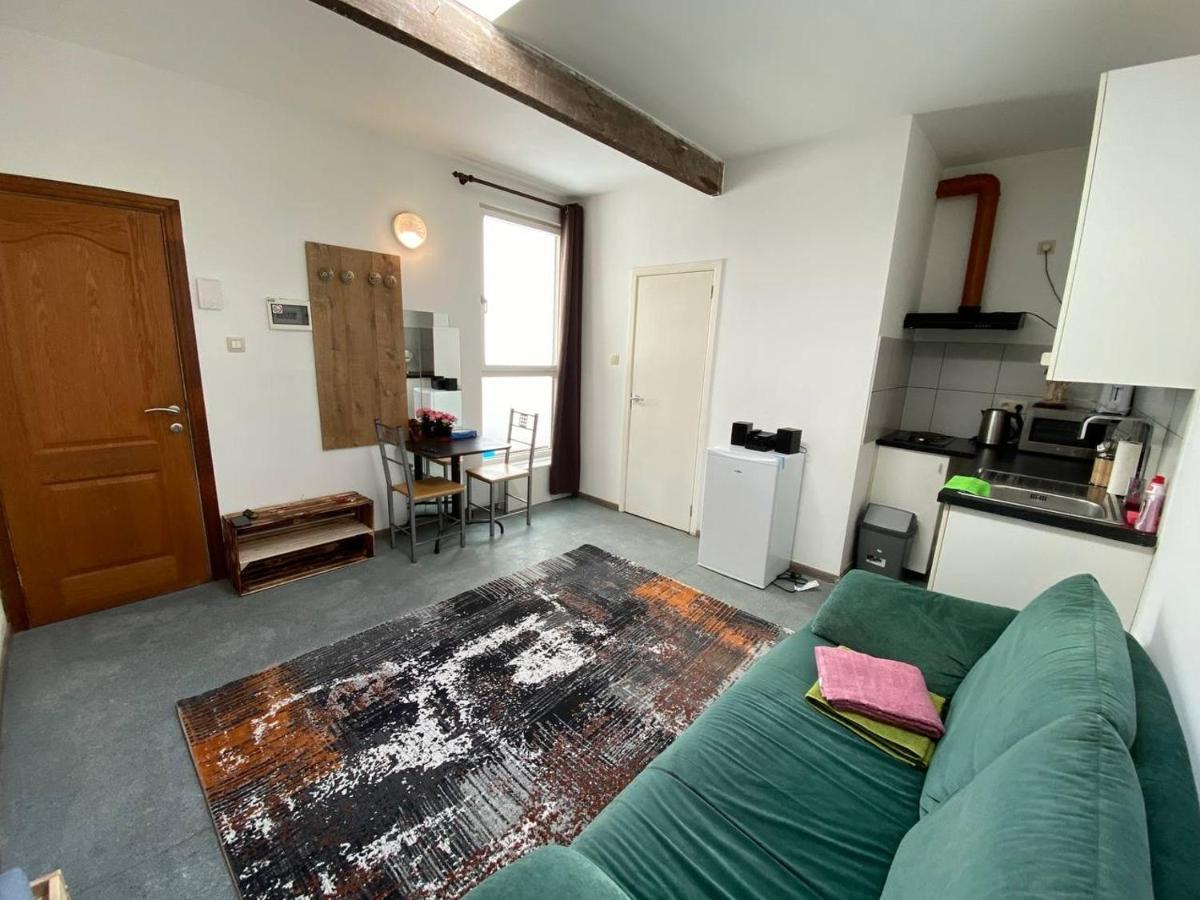 Sweet Home Antwerpen Anversa Esterno foto