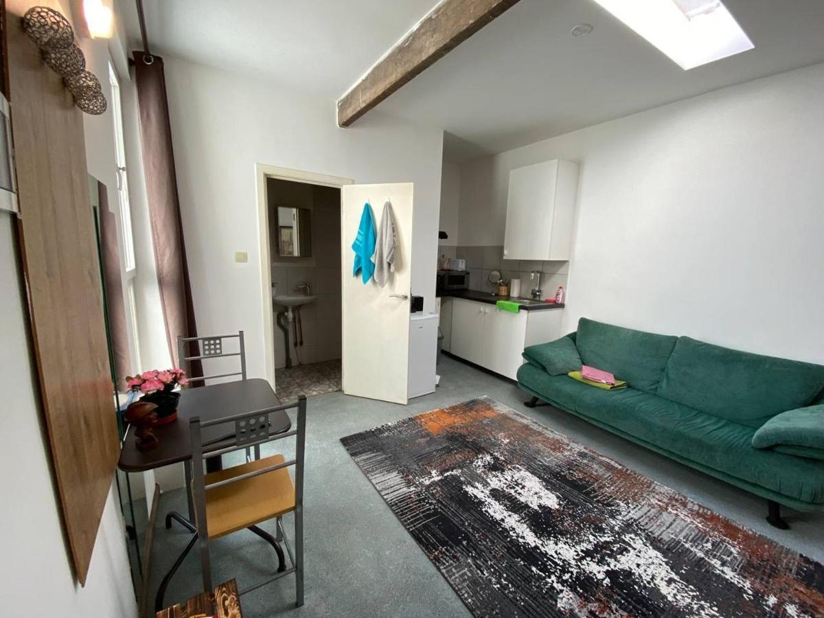 Sweet Home Antwerpen Anversa Esterno foto