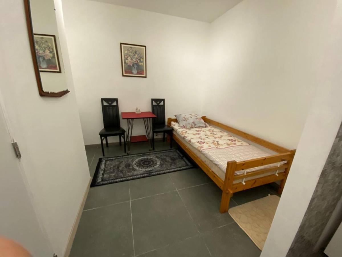 Sweet Home Antwerpen Anversa Esterno foto