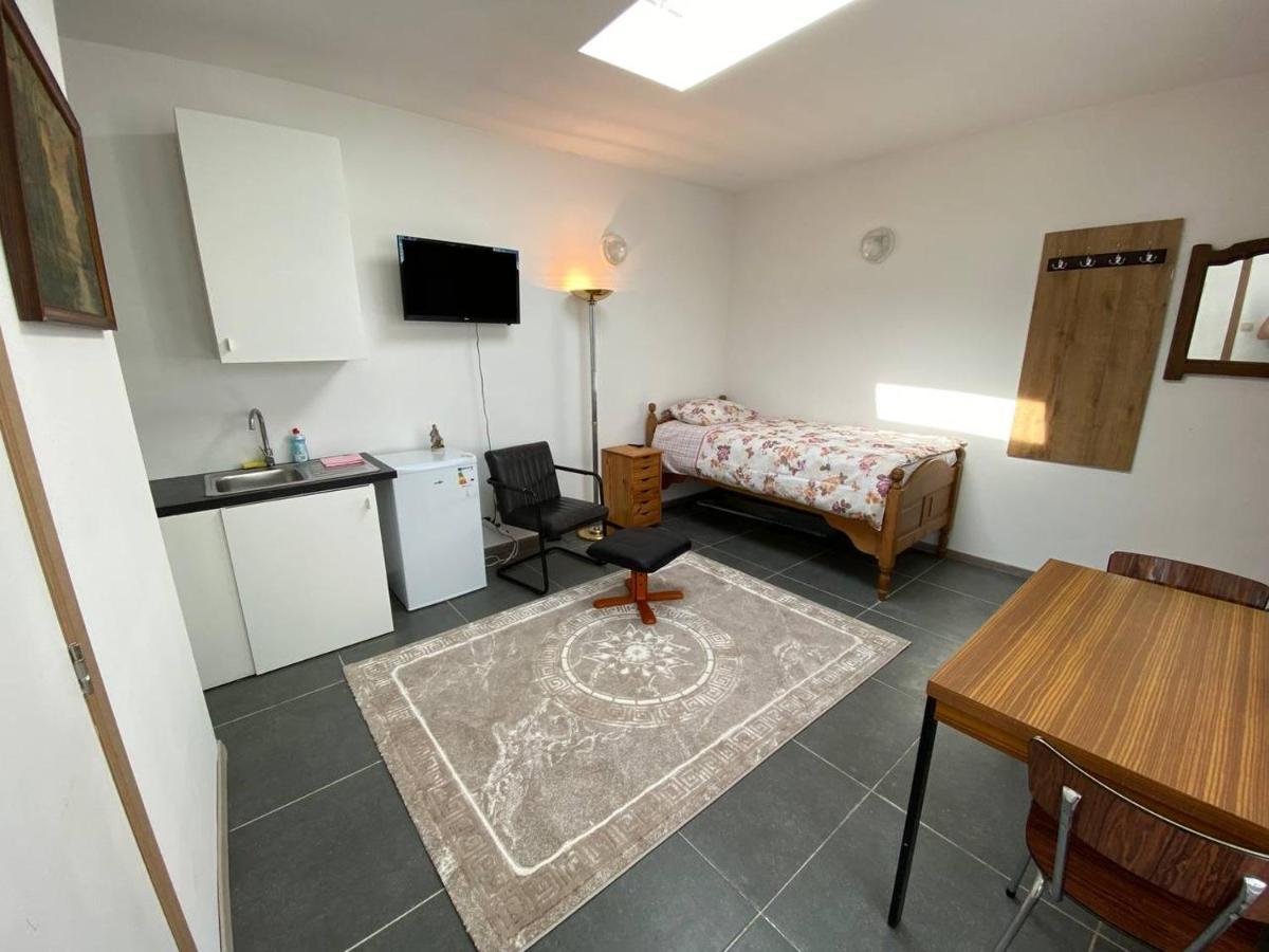 Sweet Home Antwerpen Anversa Esterno foto