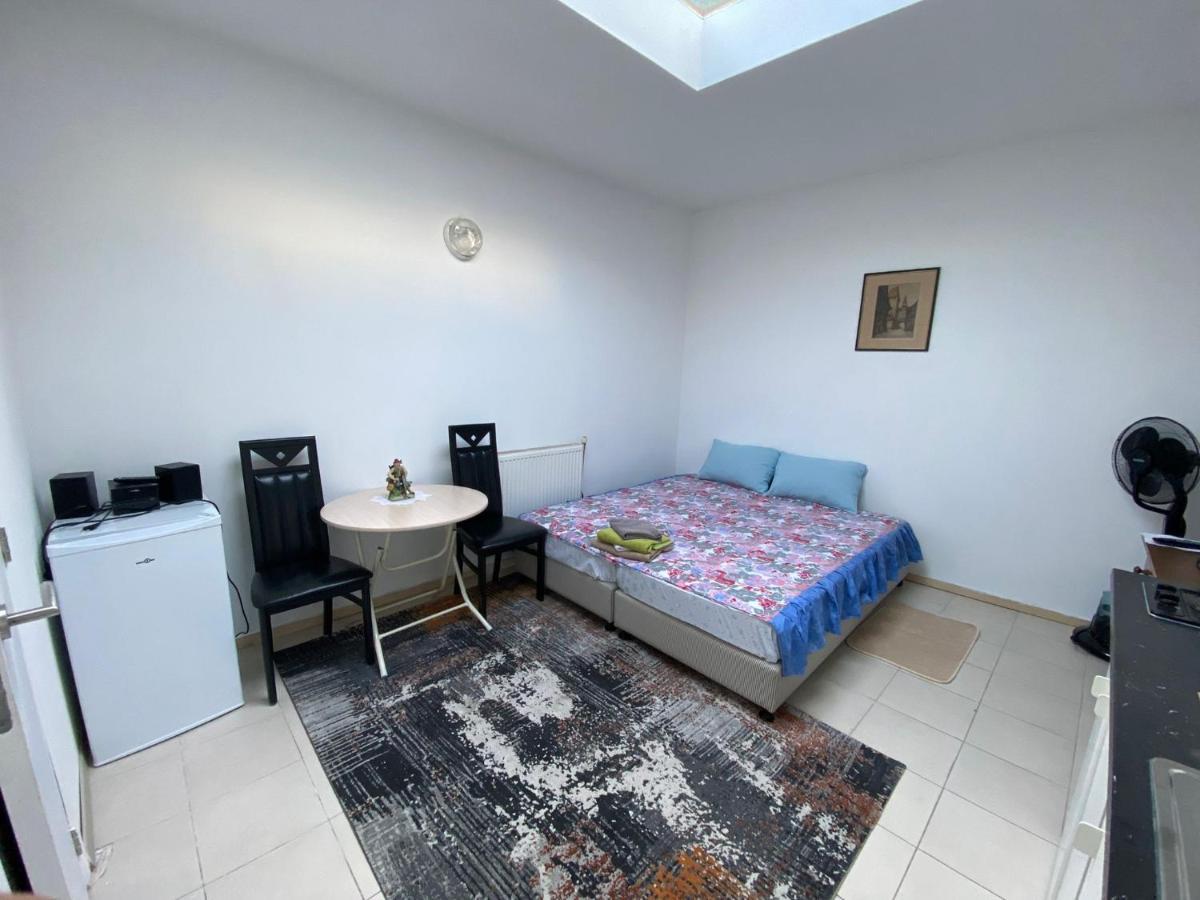 Sweet Home Antwerpen Anversa Esterno foto