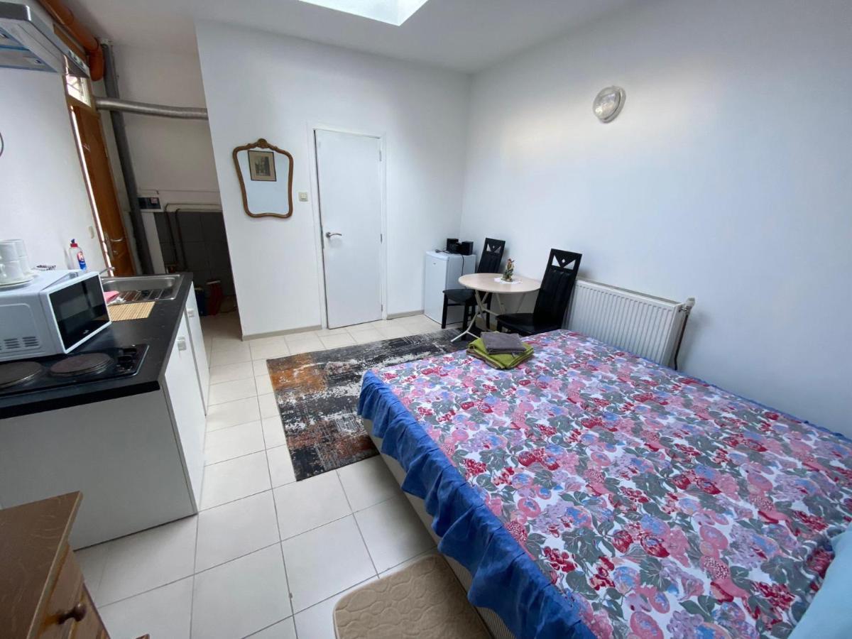 Sweet Home Antwerpen Anversa Esterno foto