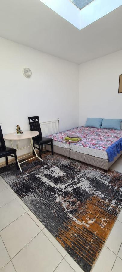 Sweet Home Antwerpen Anversa Esterno foto